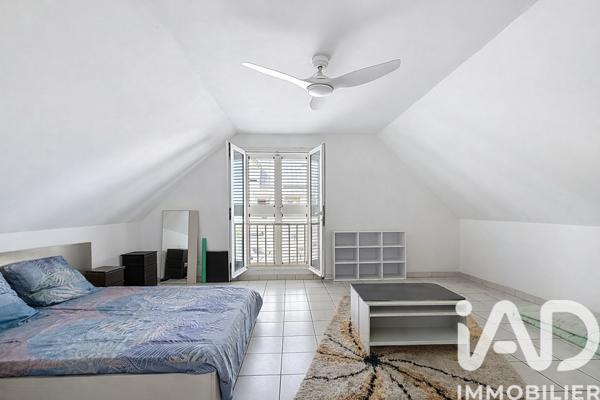 Maison à vendre 4 pièces 120 m² Saint-Paul