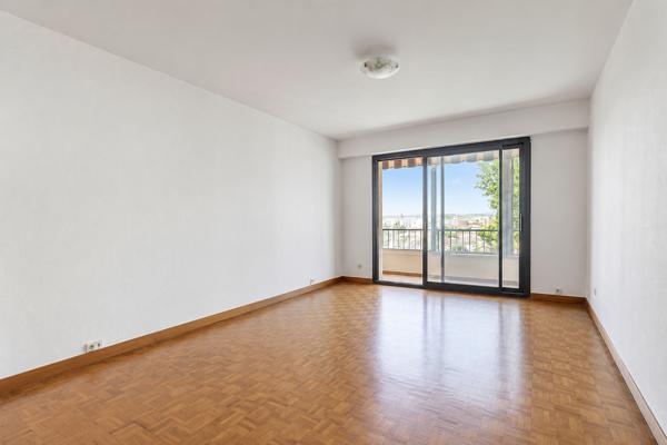 A vendre - Appartement 4 pièces + 2 garages Boxés Toulouse  / Saint Exupéry - Côte Pavée (31400)