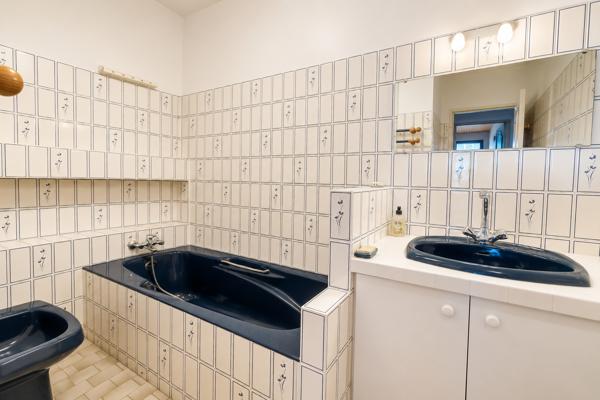 A vendre - Appartement 4 pièces + 2 garages Boxés Toulouse  / Saint Exupéry - Côte Pavée (31400)