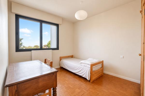 A vendre - Appartement 4 pièces + 2 garages Boxés Toulouse  / Saint Exupéry - Côte Pavée (31400)