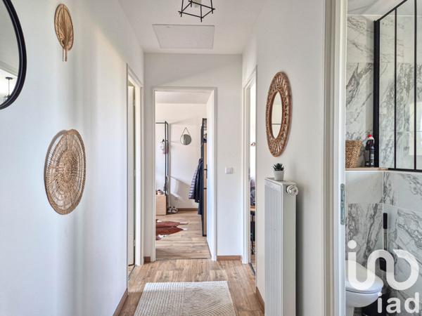 Maison à vendre 5 pièces 89 m² Houdan