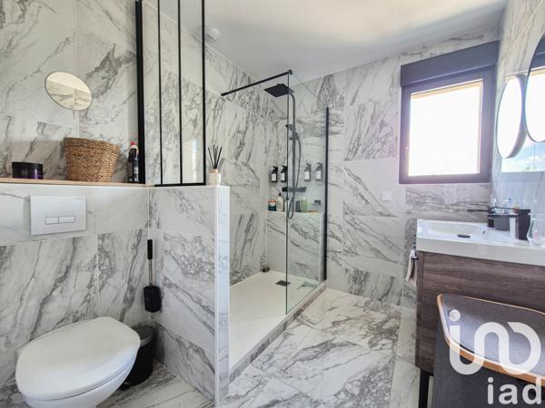 Maison à vendre 5 pièces 89 m² Houdan