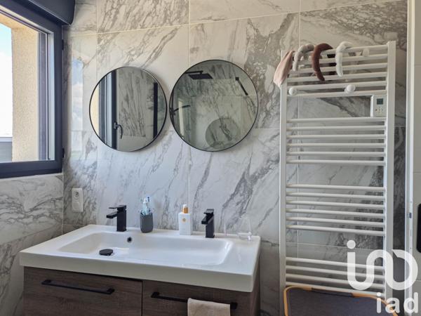 Maison à vendre 5 pièces 89 m² Houdan