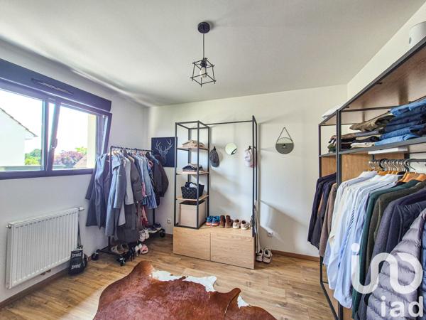 Maison à vendre 5 pièces 89 m² Houdan