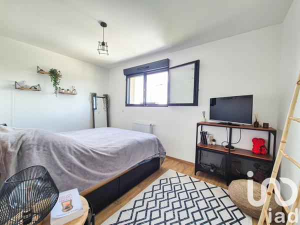 Maison à vendre 5 pièces 89 m² Houdan