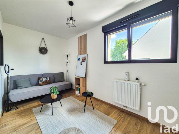 Maison à vendre 5 pièces 89 m² Houdan