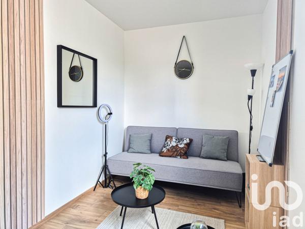 Maison à vendre 5 pièces 89 m² Houdan