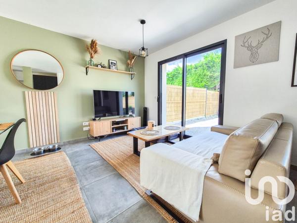 Maison à vendre 5 pièces 89 m² Houdan