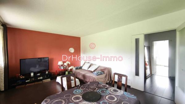 Appartement à vendre 4 pièces de 86 m²