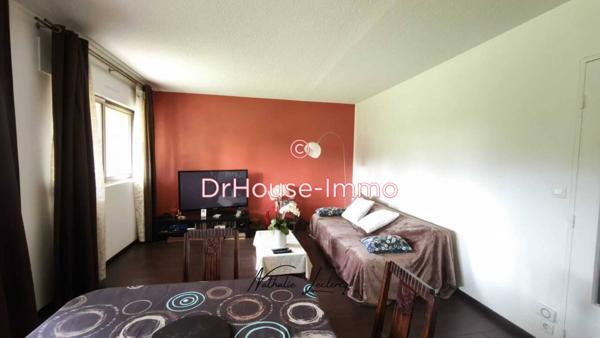 Appartement à vendre 4 pièces de 86 m²
