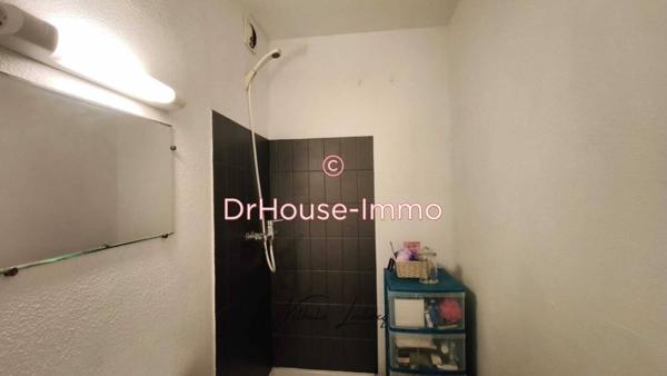 Appartement à vendre 4 pièces de 86 m²