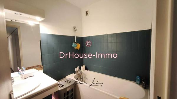 Appartement à vendre 4 pièces de 86 m²