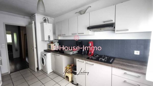 Appartement à vendre 4 pièces de 86 m²