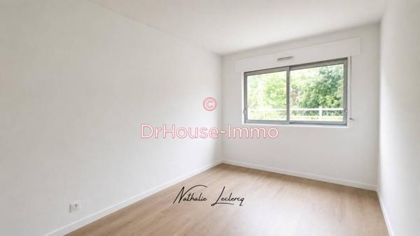 Appartement à vendre 4 pièces de 86 m²