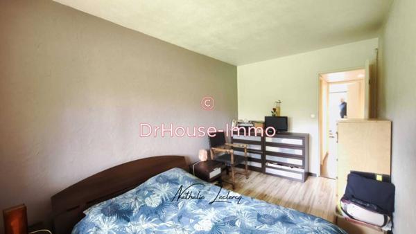Appartement à vendre 4 pièces de 86 m²