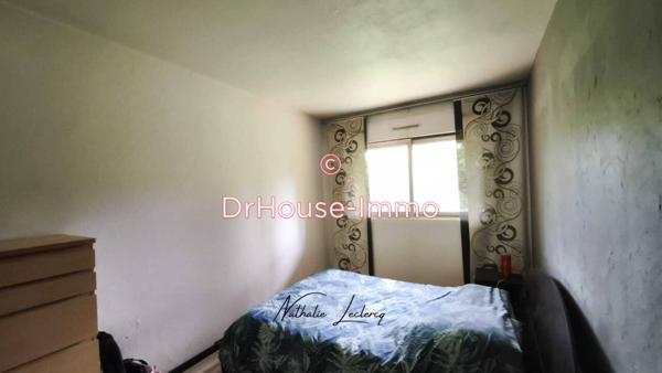 Appartement à vendre 4 pièces de 86 m²