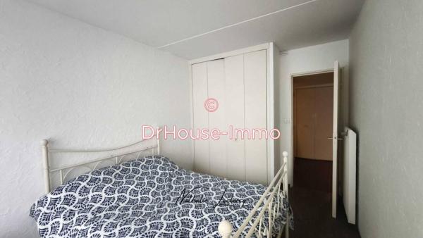 Appartement à vendre 4 pièces de 86 m²