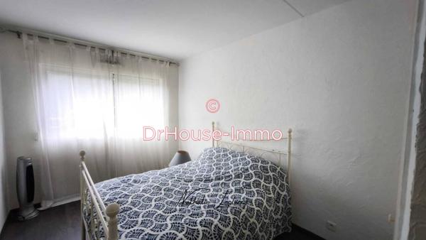 Appartement à vendre 4 pièces de 86 m²