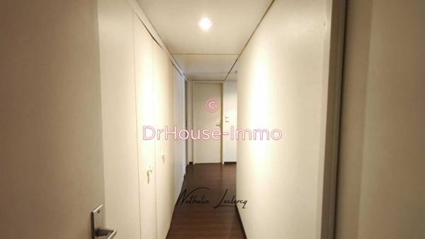 Appartement à vendre 4 pièces de 86 m²