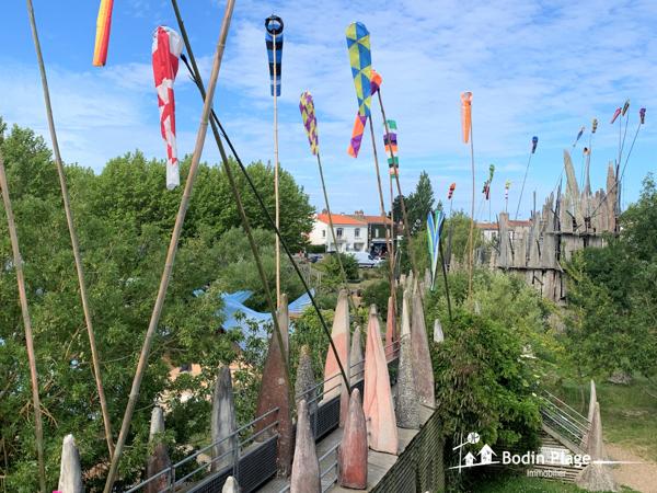 Magnifique MAISON BOURGEOISE du début XXème,  
Paimboeuf 44560