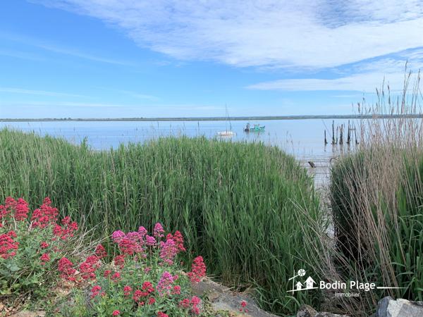 Magnifique MAISON BOURGEOISE du début XXème,  
Paimboeuf 44560
