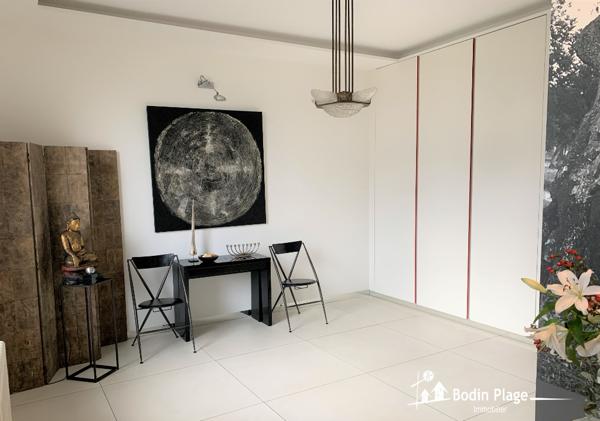 Magnifique MAISON BOURGEOISE du début XXème,  
Paimboeuf 44560