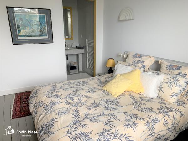 Magnifique MAISON BOURGEOISE du début XXème,  
Paimboeuf 44560