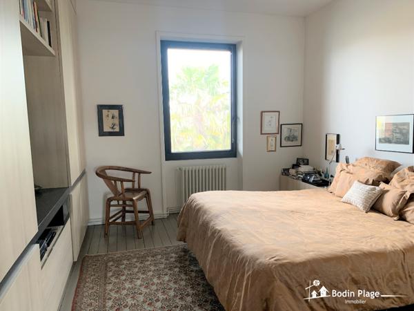 Magnifique MAISON BOURGEOISE du début XXème,  
Paimboeuf 44560