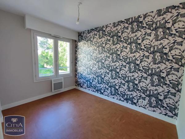 Appartement à louer 2 pièces 36.26m² Limoges (87000)