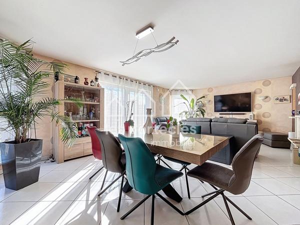 MAISON 4P MARIENTHAL