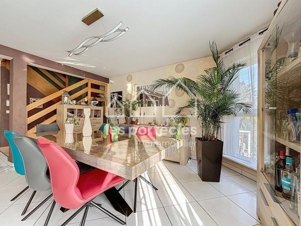 MAISON 4P MARIENTHAL