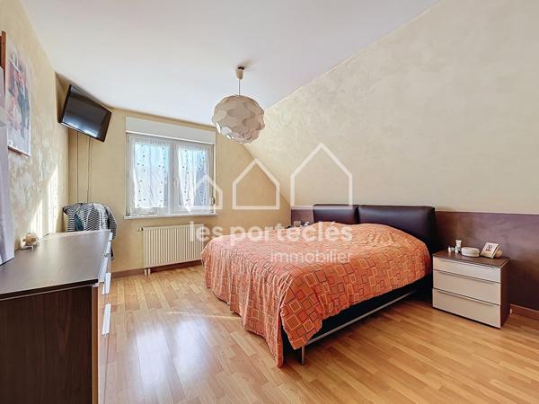 MAISON 4P MARIENTHAL