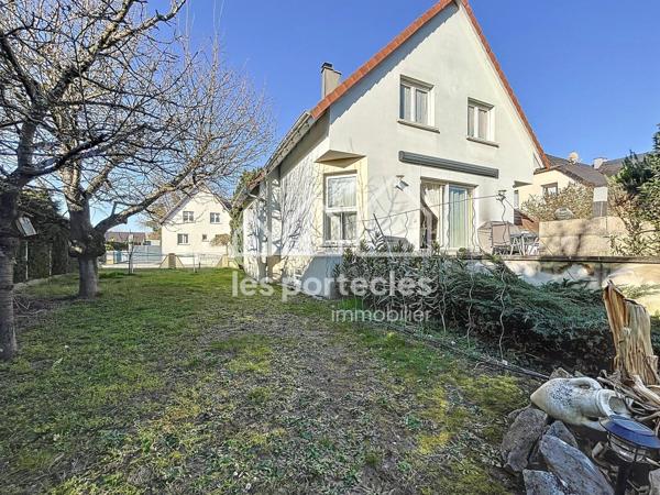 MAISON 4P MARIENTHAL