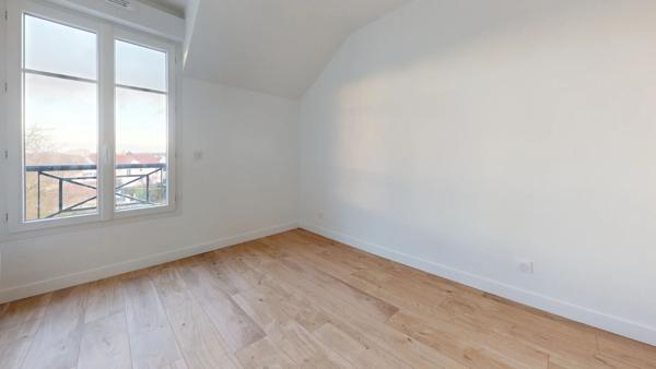 Appartement Herblay 3 pièces