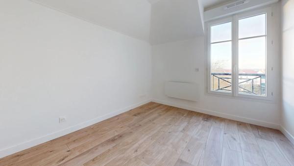 Appartement Herblay 3 pièces