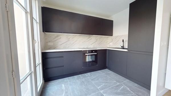 Appartement Herblay 3 pièces