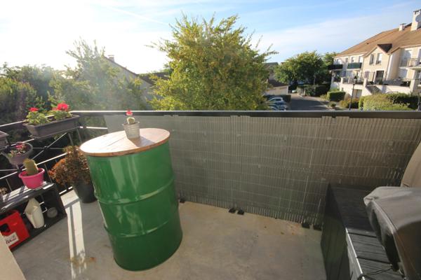 Appartement Herblay 3 pièces