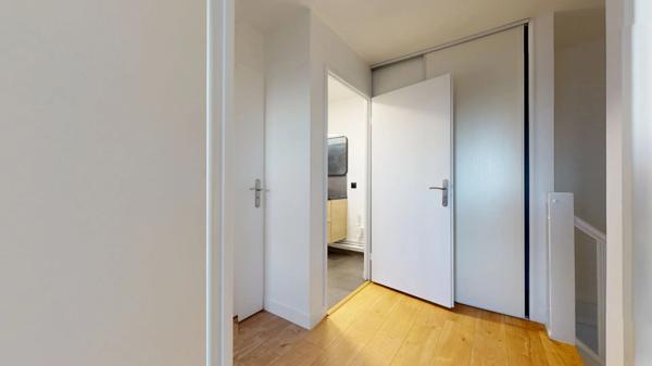 Appartement Herblay 3 pièces