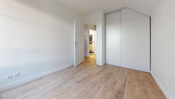 Appartement Herblay 3 pièces