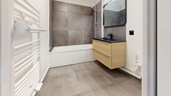 Appartement Herblay 3 pièces