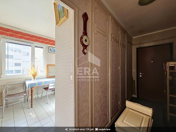 Michel Bizot Studio/ 2 pièces 39 m²