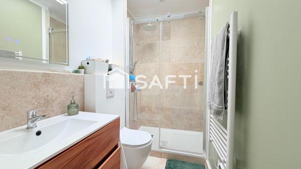Villelaure – 86 m² habitables + 20 m² de pièce supplémentaire – Terrasse – Aucun travaux