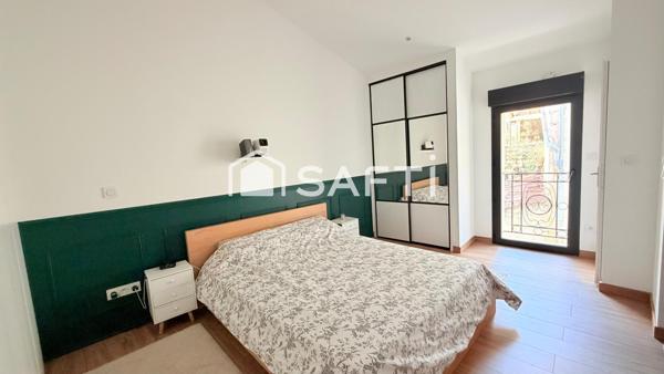 Villelaure – 86 m² habitables + 20 m² de pièce supplémentaire – Terrasse – Aucun travaux