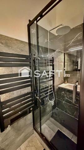Villelaure – 86 m² habitables + 20 m² de pièce supplémentaire – Terrasse – Aucun travaux