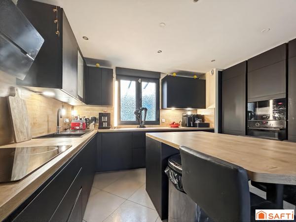 confort et raffinement proche commodités