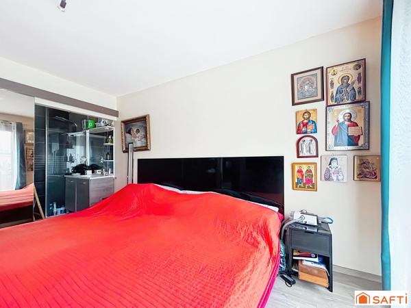 confort et raffinement proche commodités