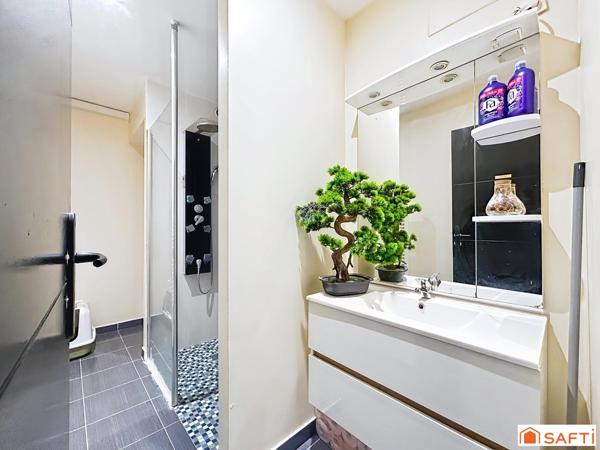 confort et raffinement proche commodités