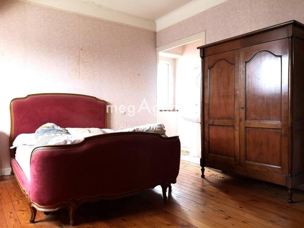 Maison à TREGUIER, 22220 - 6 pièces 126m²