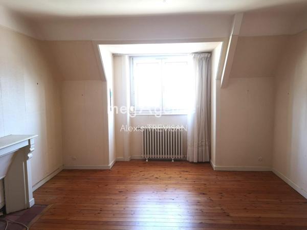 Maison à TREGUIER, 22220 - 6 pièces 126m²