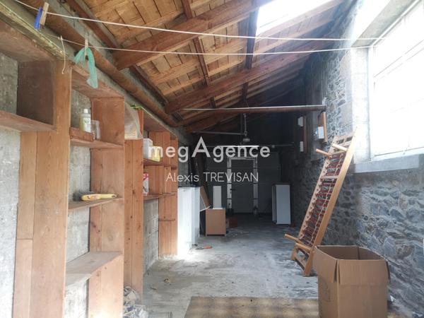 Maison à TREGUIER, 22220 - 6 pièces 126m²